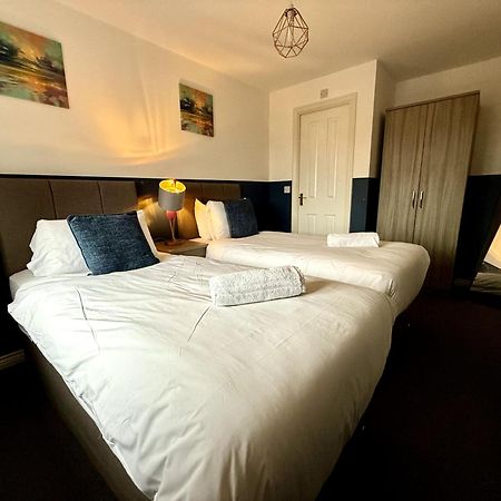 Joyford Place Cheltenham Kültér fotó