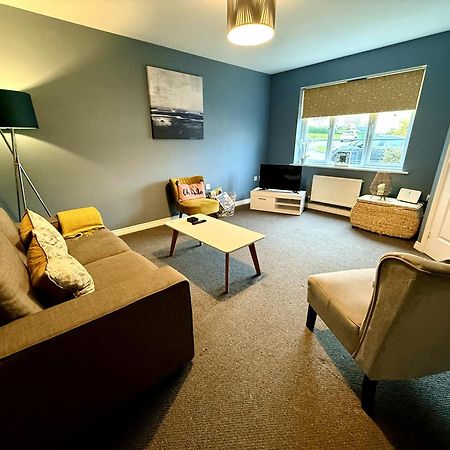 Joyford Place Cheltenham Kültér fotó