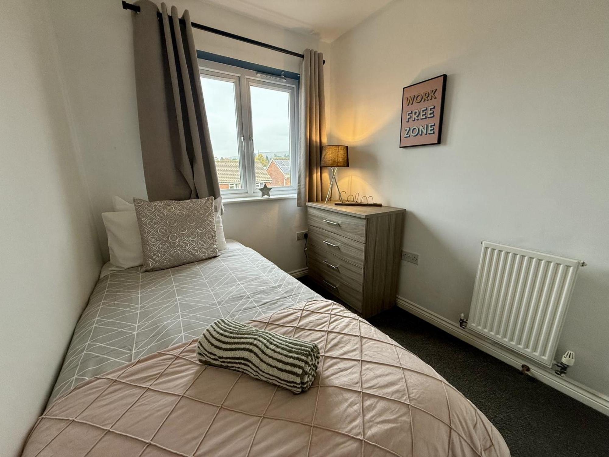 Joyford Place Cheltenham Kültér fotó