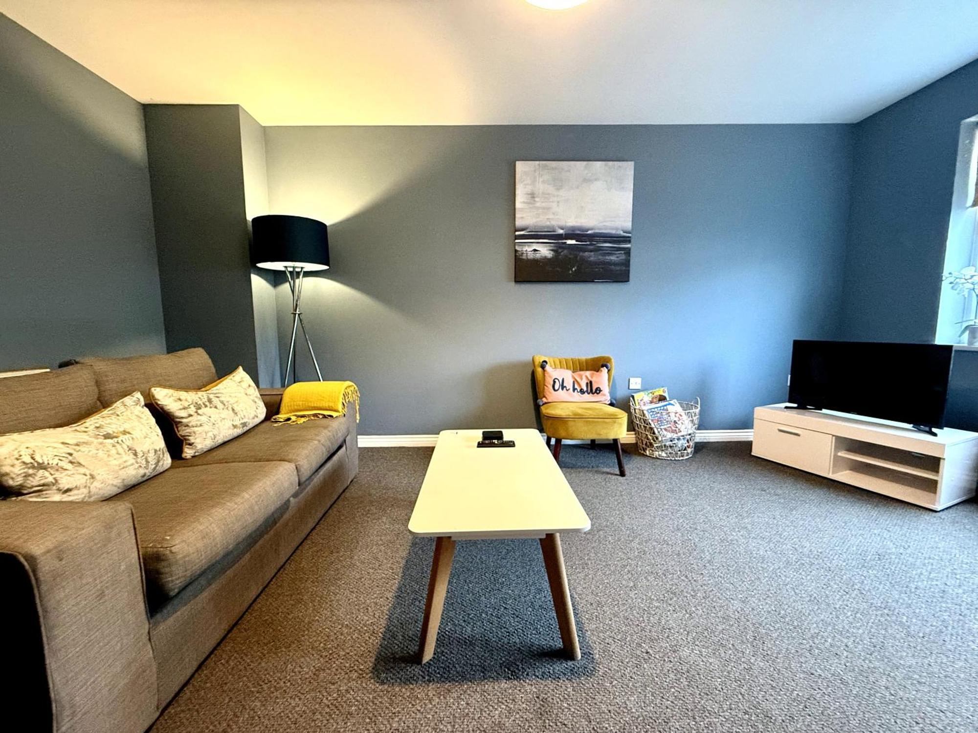 Joyford Place Cheltenham Kültér fotó