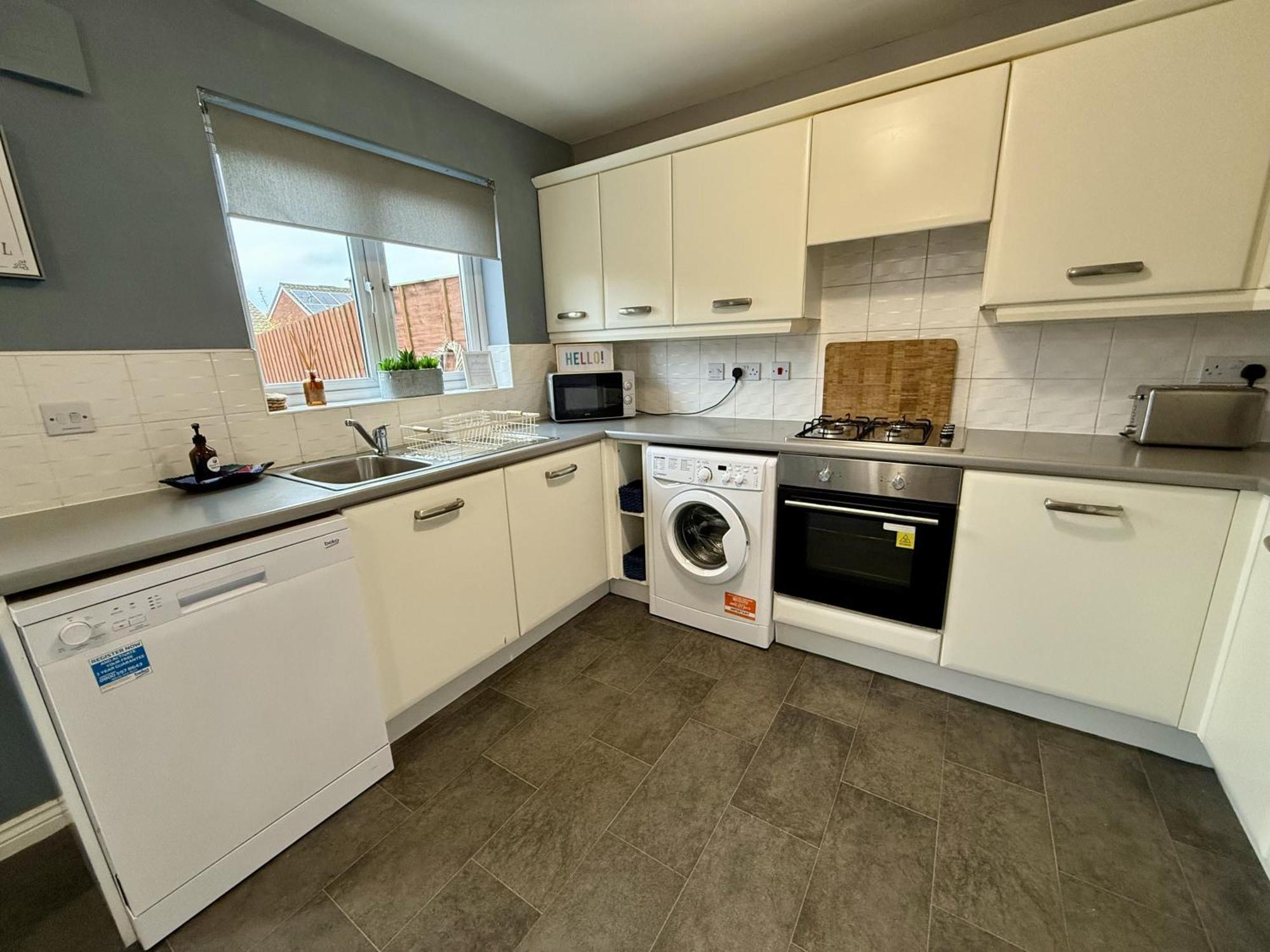 Joyford Place Cheltenham Kültér fotó