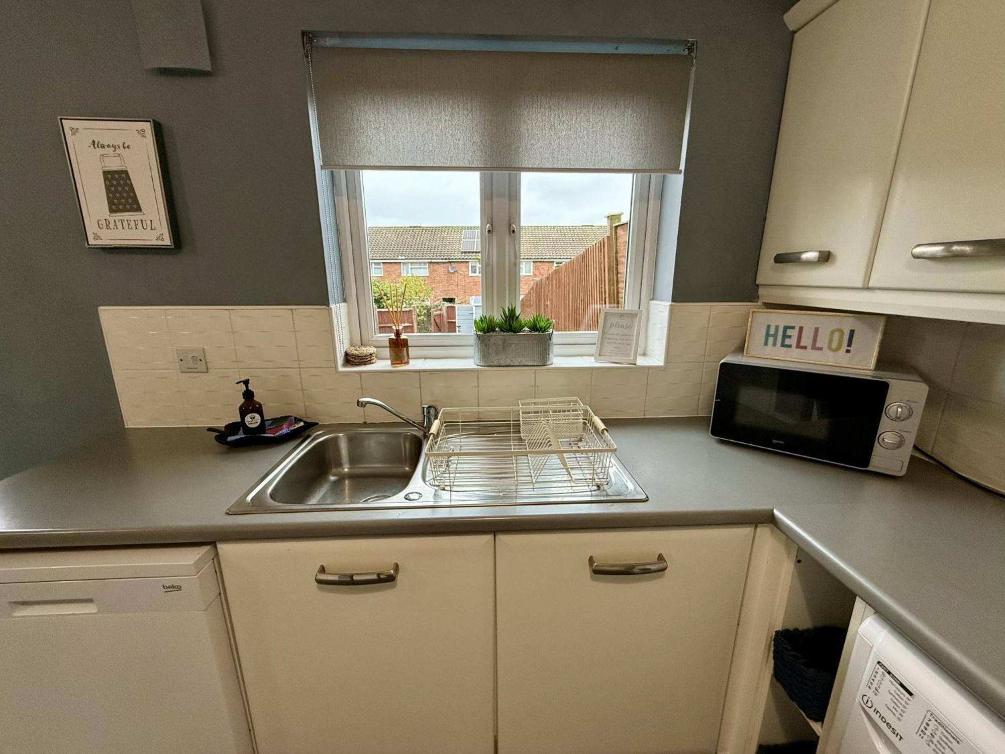 Joyford Place Cheltenham Kültér fotó