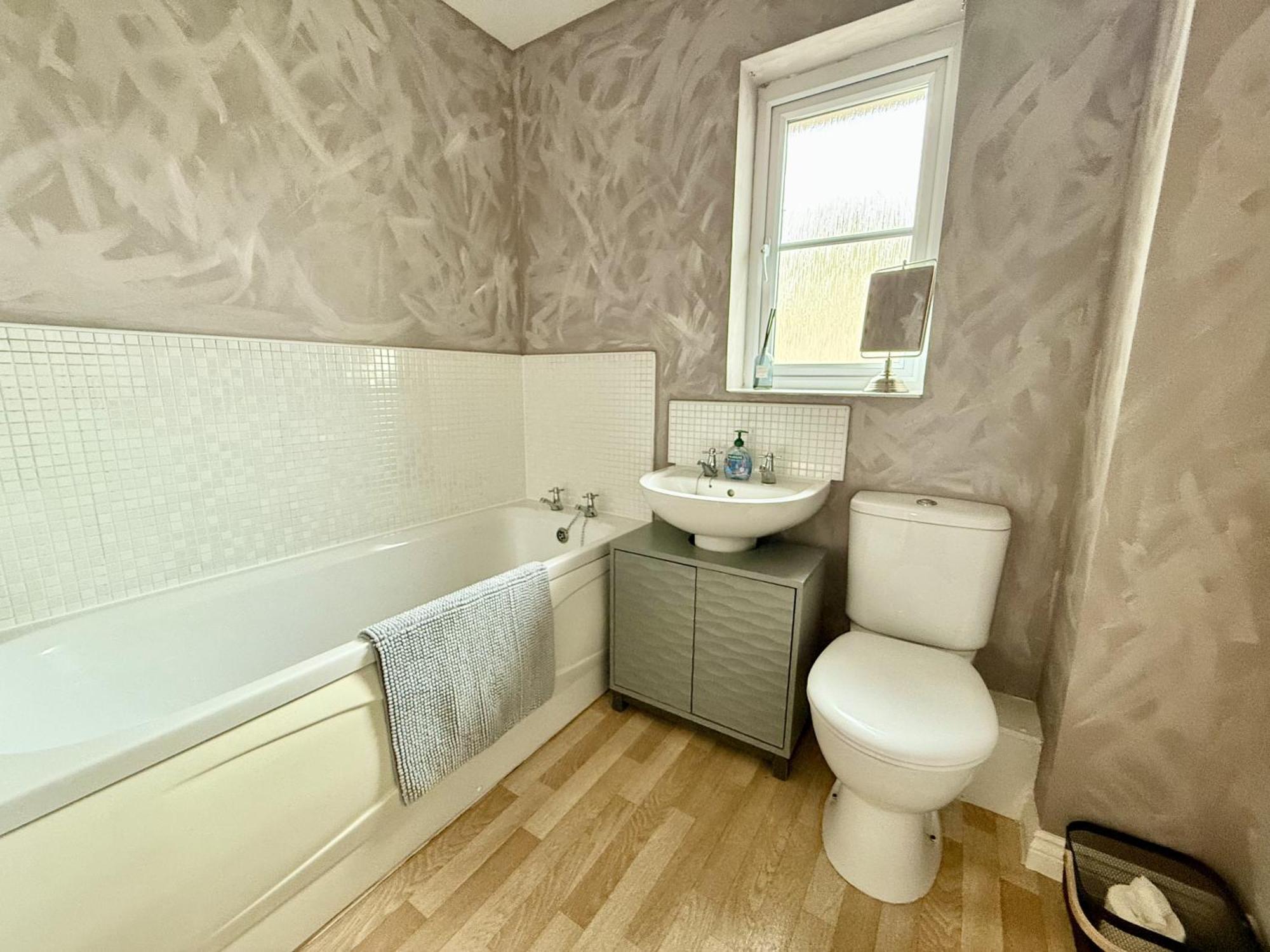 Joyford Place Cheltenham Kültér fotó