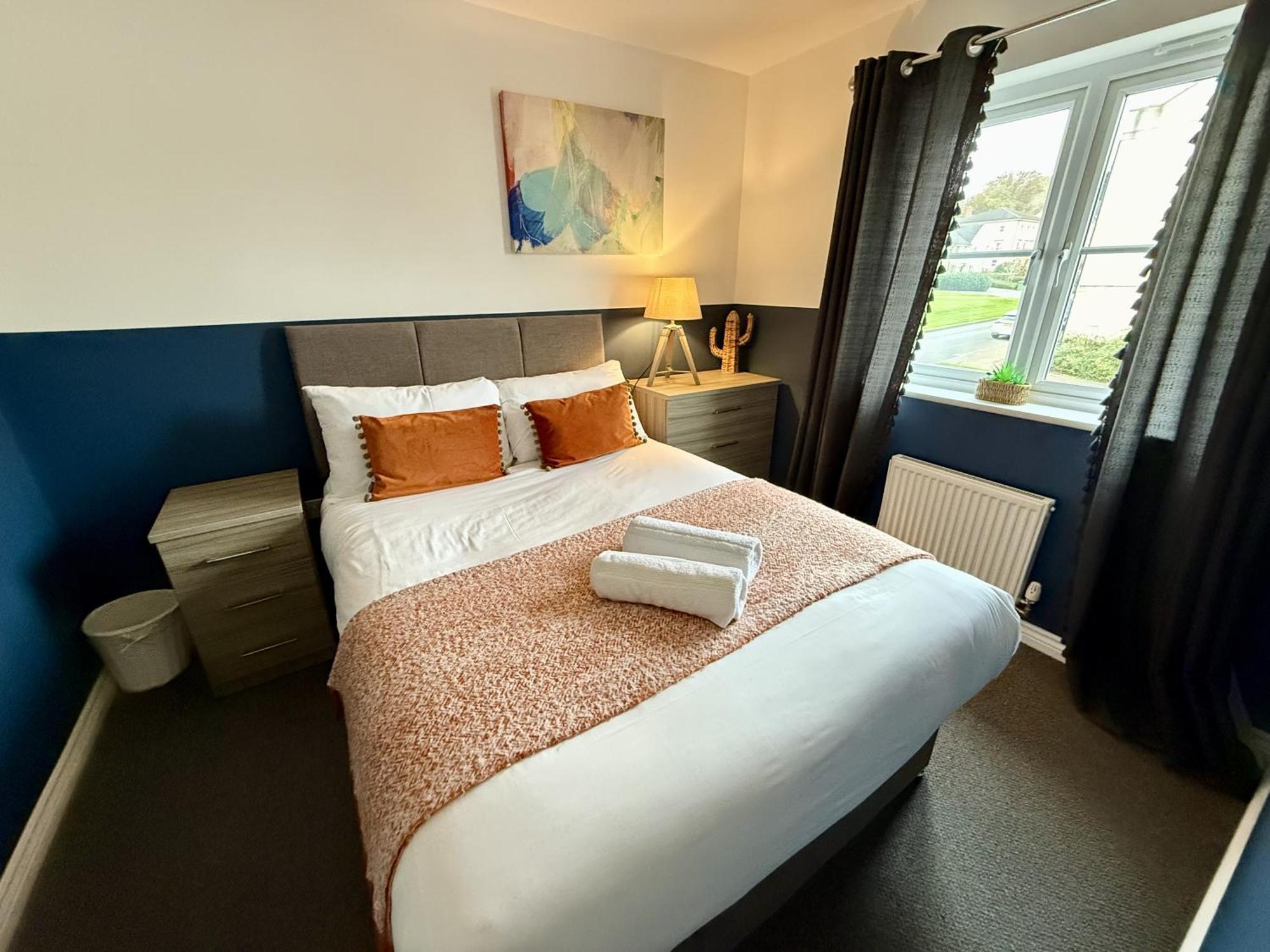 Joyford Place Cheltenham Kültér fotó