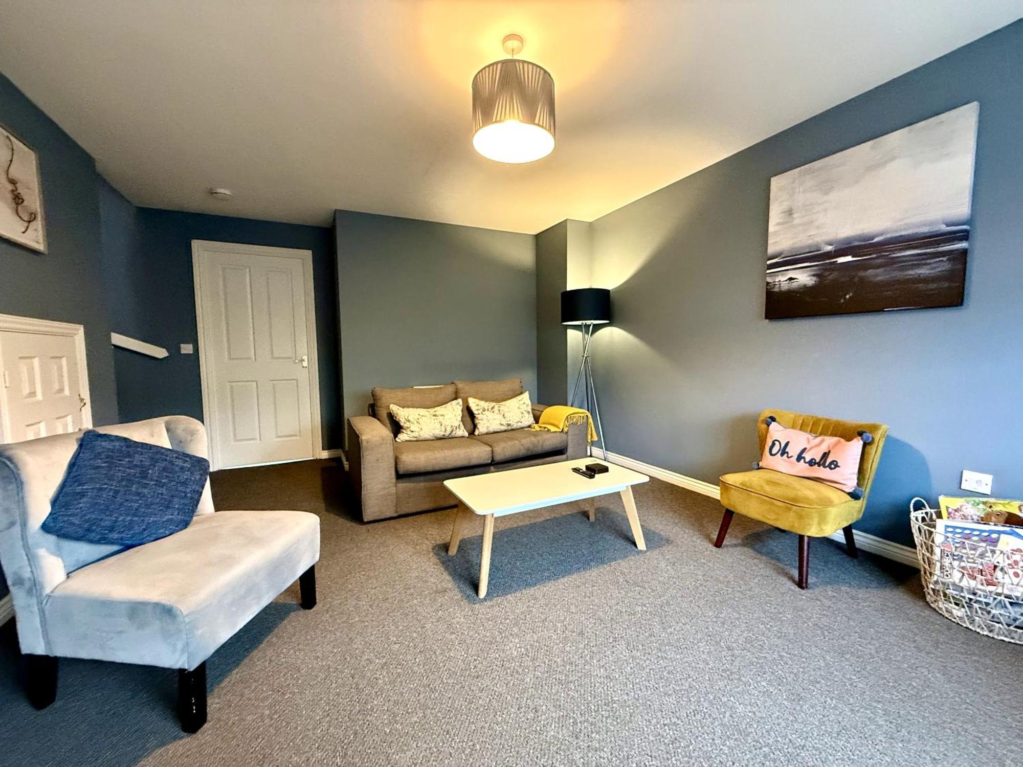Joyford Place Cheltenham Kültér fotó